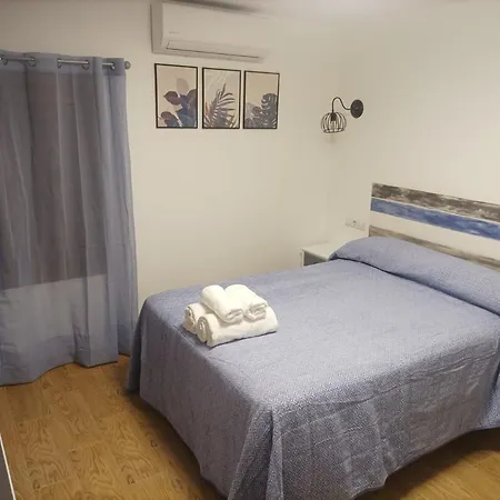 Holiday home Casa La Piedra