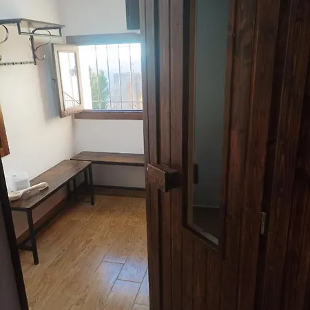 Holiday home Casa La Piedra *