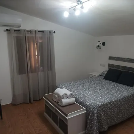 Casa La Piedra *