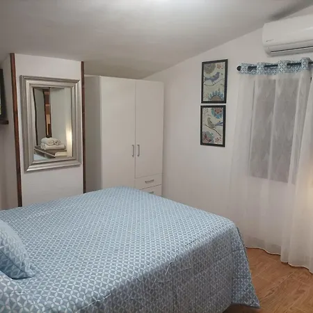 Casa La Piedra *