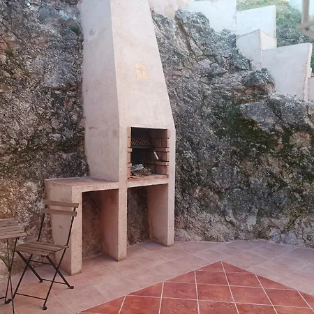 Casa La Piedra