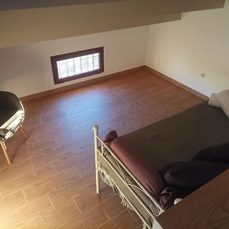 Holiday home Casa La Piedra