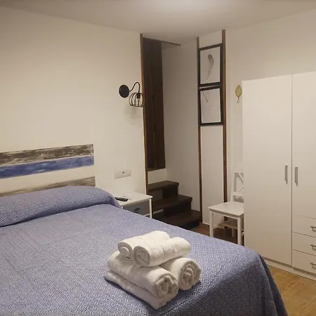 Holiday home Casa La Piedra *