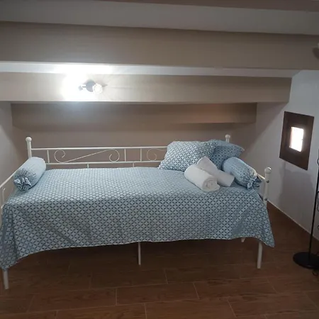 Holiday home Casa La Piedra *