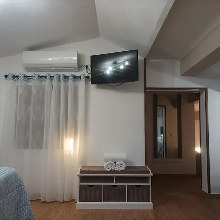 Holiday home Casa La Piedra