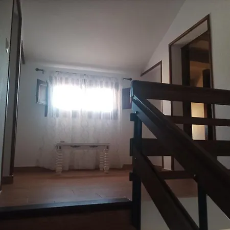 Holiday home Casa La Piedra *